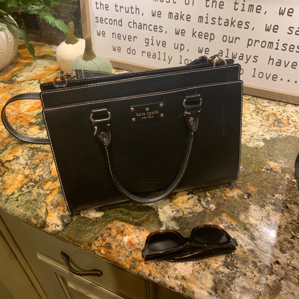 Kate Spade purse